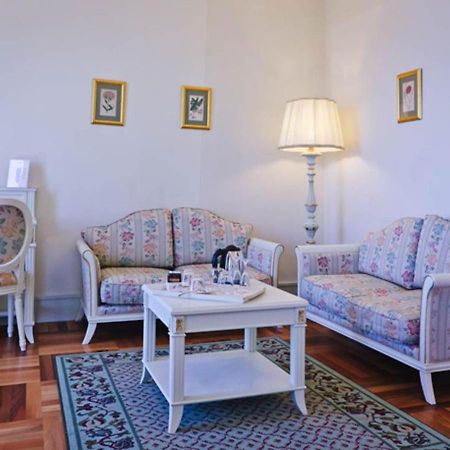 Hotel De Paris Sanremo Bagian luar foto