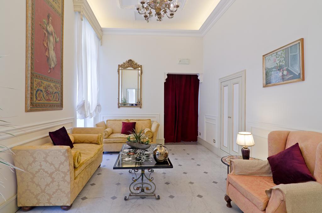 Hotel De Paris Sanremo Bagian luar foto